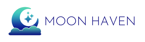 Moon Haven Merch!